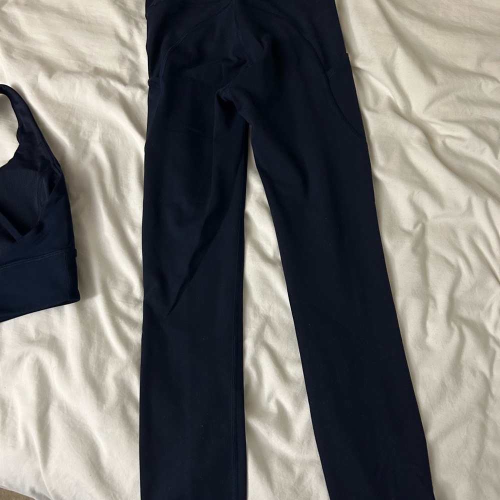 Lululemon Wunder Train Set - Picture 3 of 7